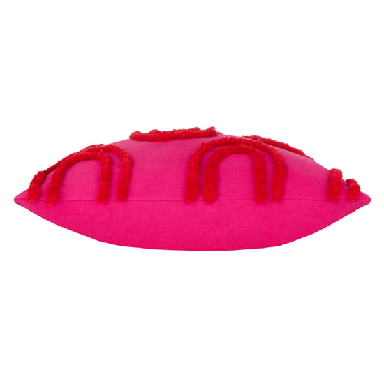 Cojín Relleno de Plumas Archie Acolchado de Heya Home - Image 3