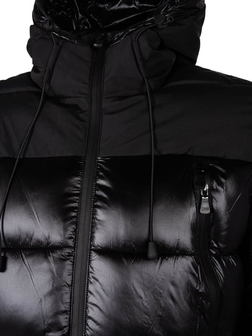 Takeshy Kurosawa Chaqueta Hombre Negro - Image 6