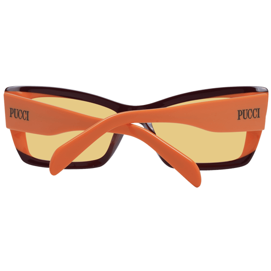 Emilio Pucci Gafas De Sol EP0205 71E 54 - Image 3