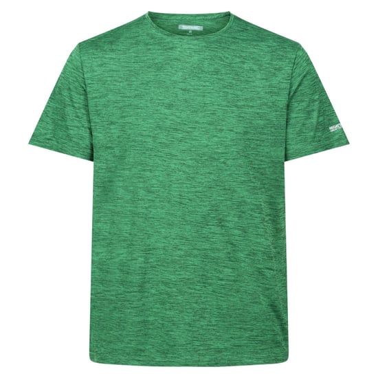 Regatta Mens Fingal Edition Quick Drying Wicking T Shirt