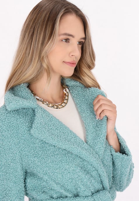 Mymo women aqua - Image 5