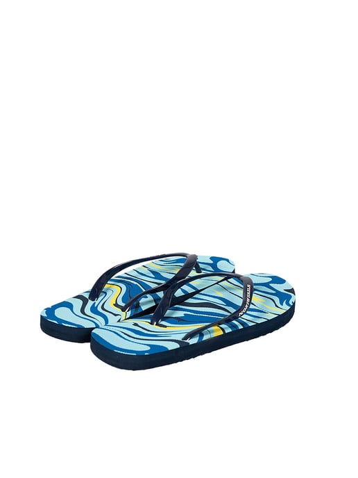 North Sails Chanclas Sandy Mujer Azul - Image 3