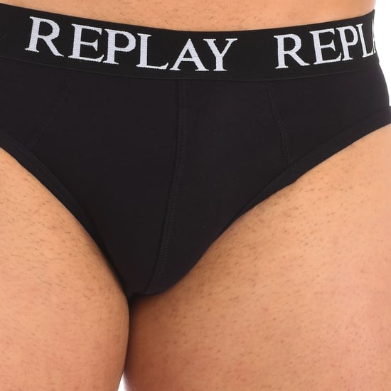 Pack-2 Slip I101182 hombre - Image 4