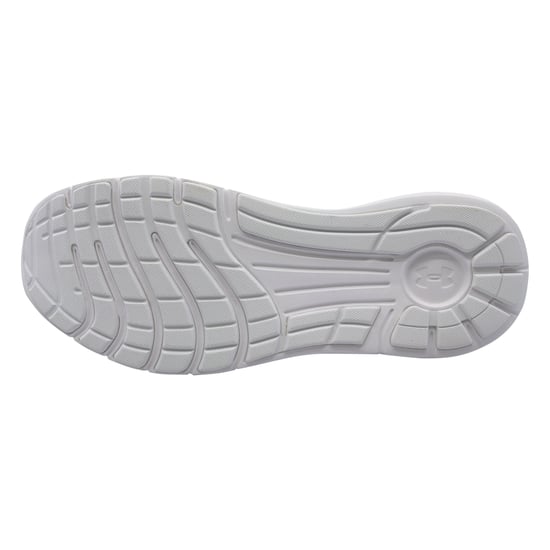 Under Armour UA Remix Womens Grey Running Trainers