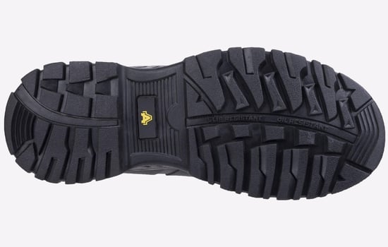Amblers FS430 Hybrid Waterproof Safety Boot Mens - Image 5