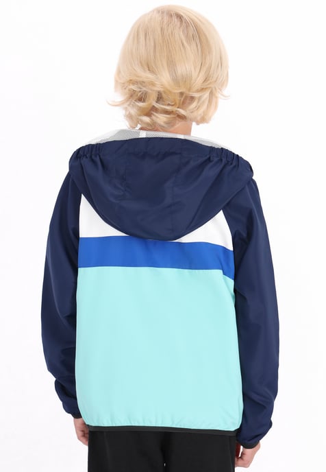 Schmuddelwedda Anorak - Image 4