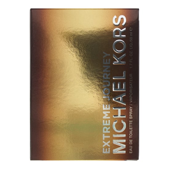 Michael Kors Extreme Journey Eau de Toilette 50ml Spray