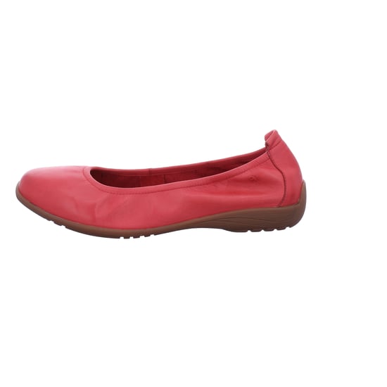 JOSEF SEIBEL Fenja 01 | Balerinas / Manoletina de Mujeres | rojo - Image 2