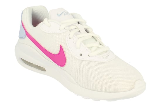 Nike Womens Air Max Oketo Es1 White Trainers - Image 4