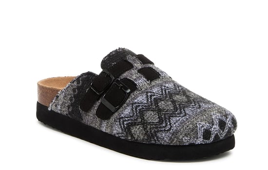 Rocket Dog Abel Plus Mule Womens - Image 2