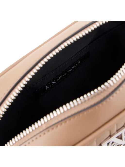 Bolso de hombro para mujer Armani Exchange Liz S - Image 4