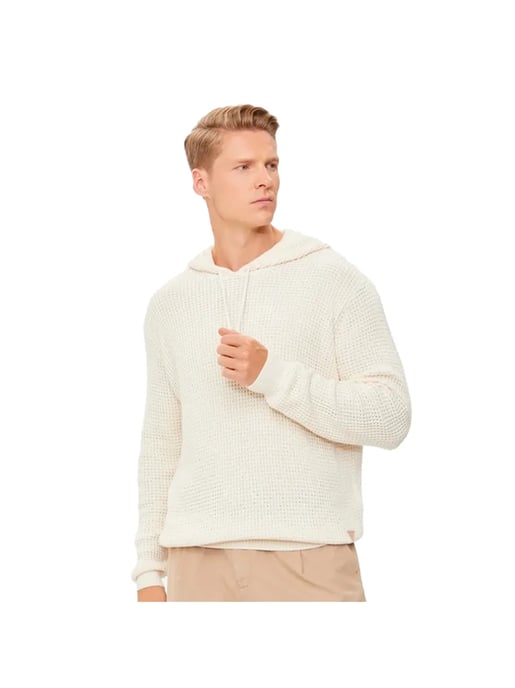 Sudadera Guess para hombre Derik - Image 1