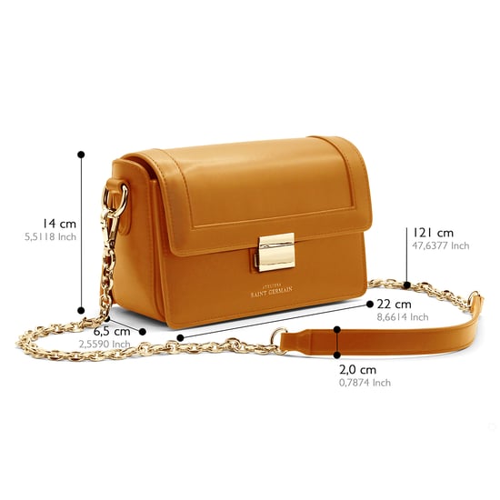 Baguette Bag Saint Cloud