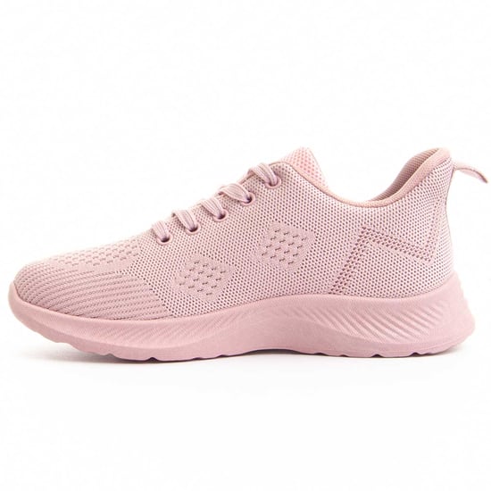 Zapatilla Montevita Fitcrosw7 en Rosa - Image 5