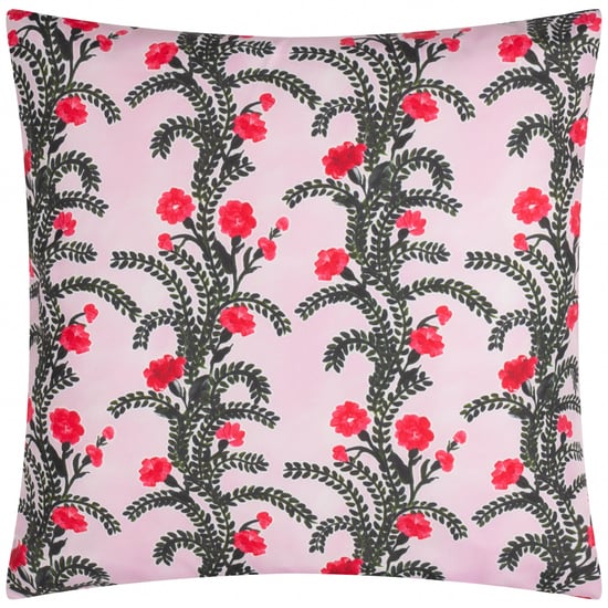 Funda de Cojín para Exterior Impresa Wylder Nature Cassis - Image 1