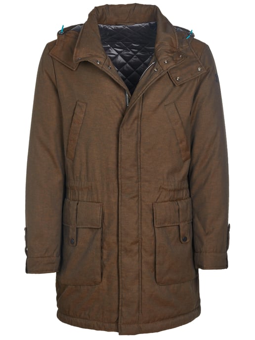 Chaqueta vaquera Trussardi - Image 1