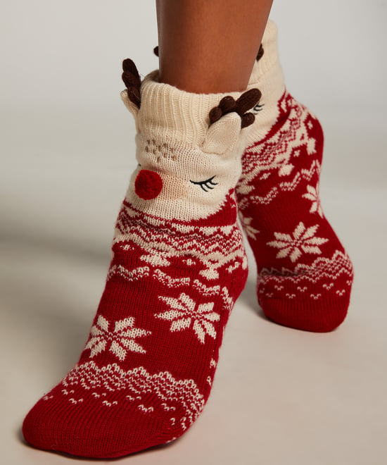 Hunkemöller Boot Socks - Image 1