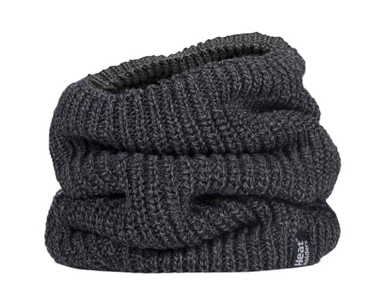 Heat Holders - Jersey térmico de punto grueso con forro polar para hombre - Image 1