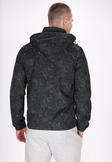 Mo Jacket Men black - Image 4