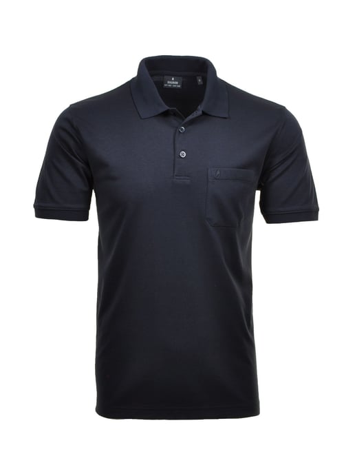 Ragman polo shirt - Image 1
