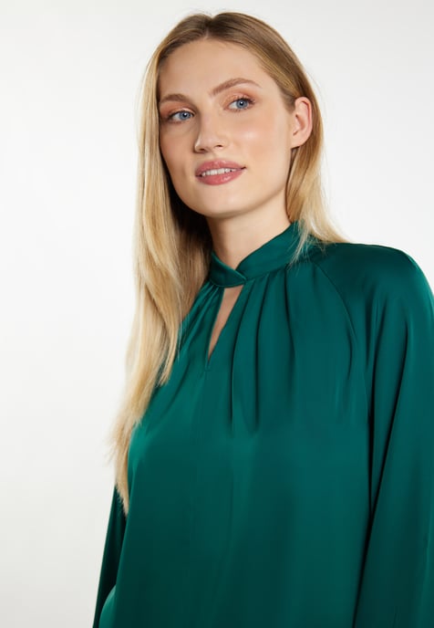 Dreimaster women dark green - Image 5