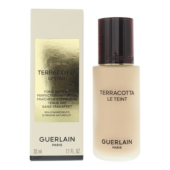 Terracotta Le Teint Fondo De Maquillaje Fluido #2n 30 ml - Image 1