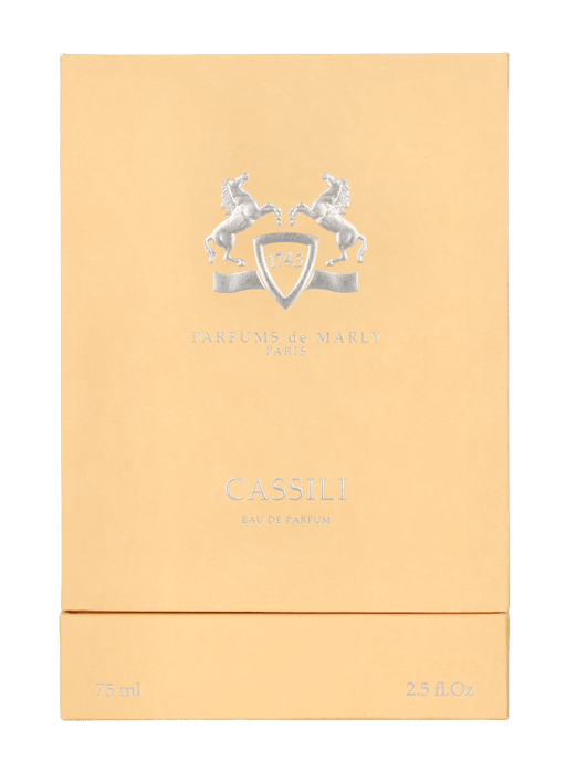 Parfums De Marly Cassili Edp Spray 75 ml - Image 2