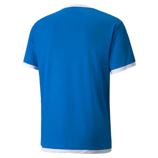 PUMA Mens teamLIGA Football Jersey