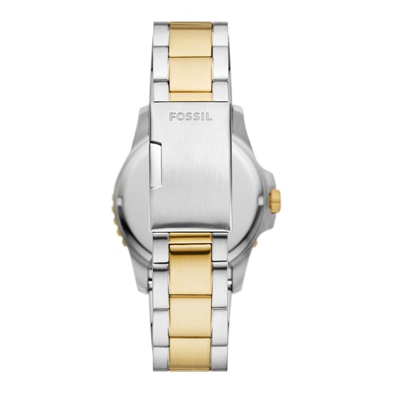 Fossil Fossil Blue Men's Multicolour Watch FS6031 - Image 2