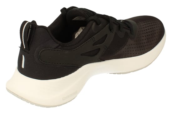 Under Armour Womens Charge Breathe Tr 2 Black Trainers - Image 3