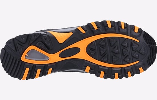Cotswold Abbeydale Mid Hiker Boots - Image 4