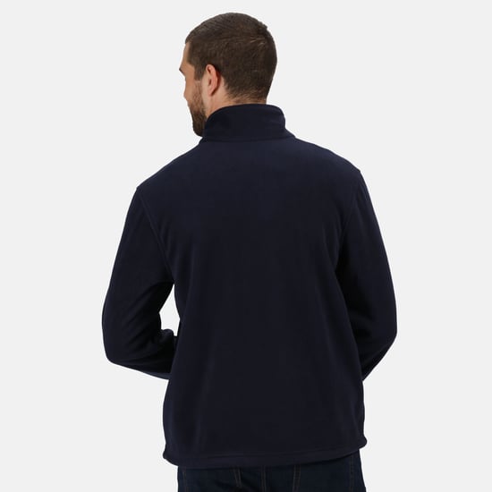 Regatta Mens Thor 350 Full Zip Fleece Jacket
