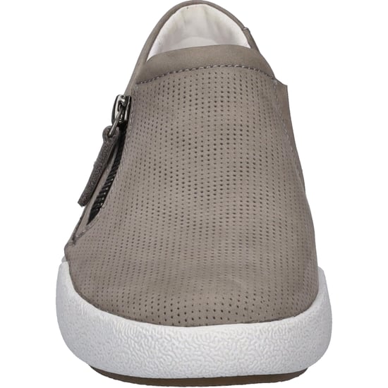 JOSEF SEIBEL Claire 20 | Snaker de Mujeres | gris - Image 4