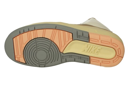 Nike Air Jordan 2 Retro Zapatillas blancas - Image 5