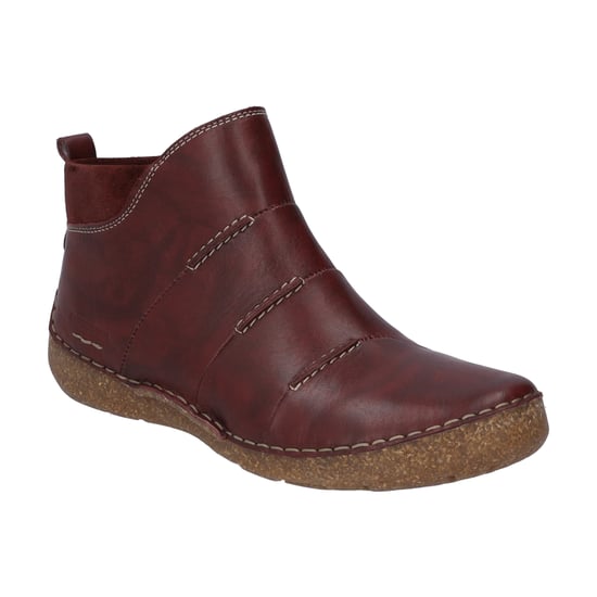 JOSEF SEIBEL Fergey 53 | Botines de Mujeres | rojo - Image 1