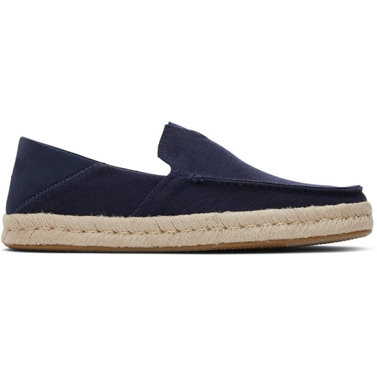 Toms Alonso Rope Loafer Zapatos - Image 5