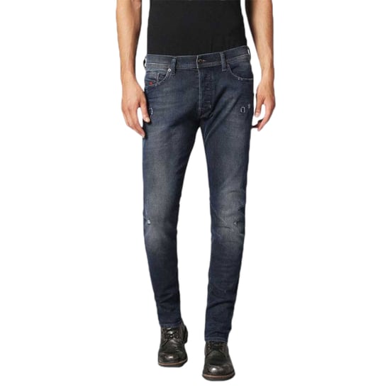 DIESEL TEPPHAR  Mens Denim Jeans