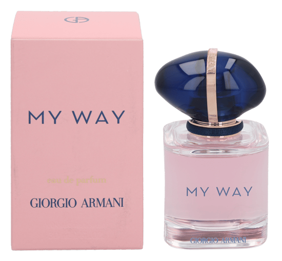 Armani My Way Edp Spray 30ml - Image 1