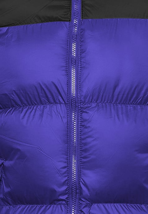 Mo Padded quilted jacket Men - Image 5