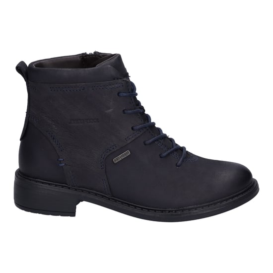 JOSEF SEIBEL Selena 50 | Botines de Mujeres | azul - Image 2