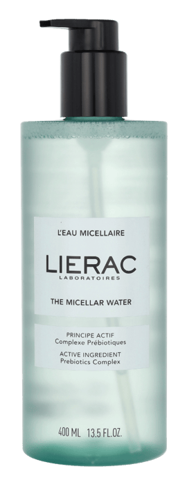 Desmaquillante Agua Micelar 400 ml - Image 1