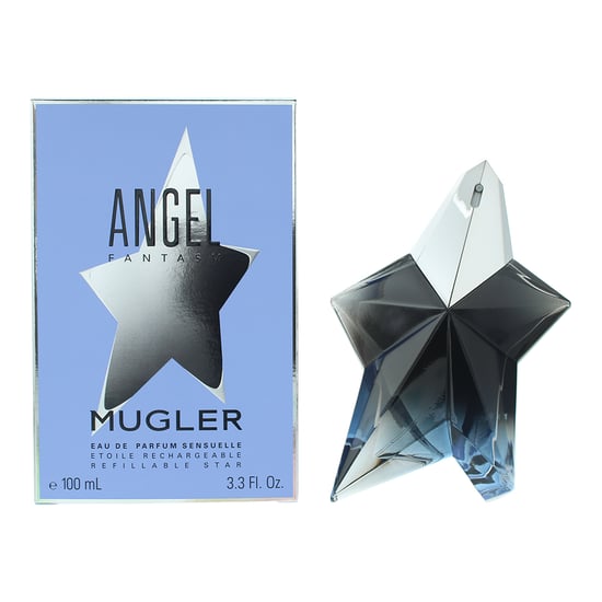 Mugler Angel Fantasm Refill Eau de Parfum 100ml - Image 1