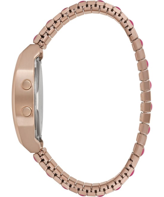 Timex Q Reissue Women's Multicolour Watch TW2W41000 - Image 3
