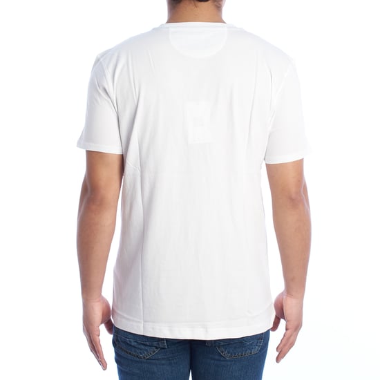 YMR317-JS395 Men's Regular Fit Short Sleeve T-Shirt