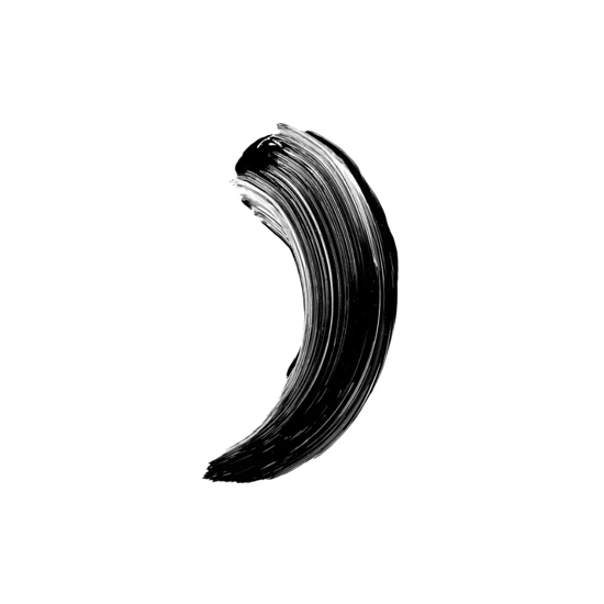 Volume Glamour Mascara Ultra Volumen #01-black 12 ml - Image 2