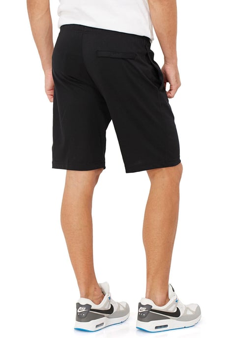 Nike Crusader - Pantalones cortos para hombre, color negro - Image 2