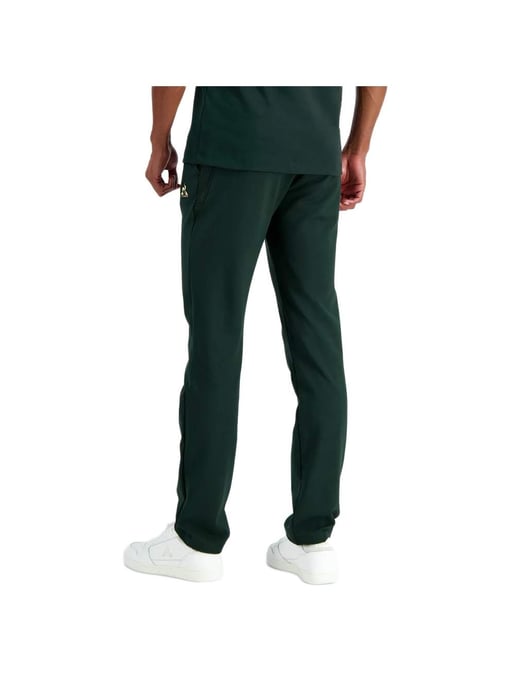 Chándal Le Coq Sportif Hombre, coq gold - Image 4
