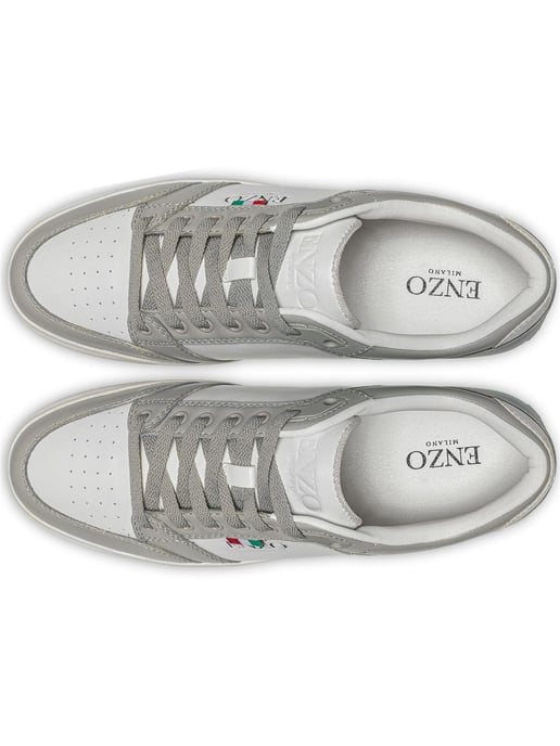 Enzo Milano Zapatillas Monza para hombre - Image 6