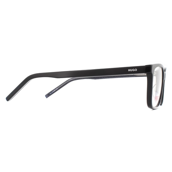 Hugo de Hugo Boss Montura de Gafas HG 1010 807 Negra - Image 4