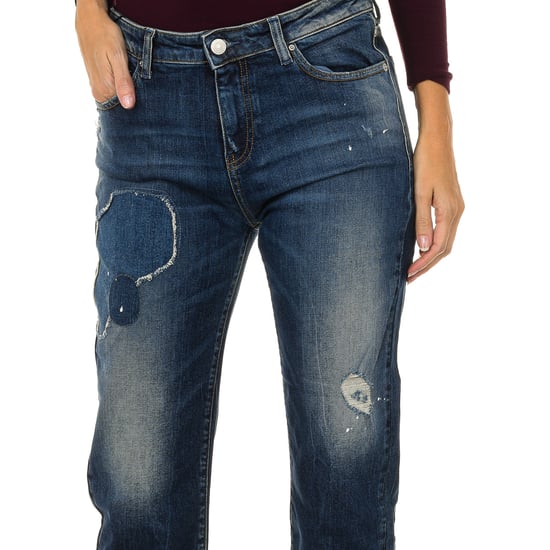 Pantalones largos Armani Jeans - Image 2